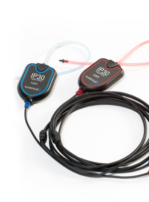 Inserts RadioEar IP30