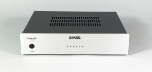 Amplificateur Delta